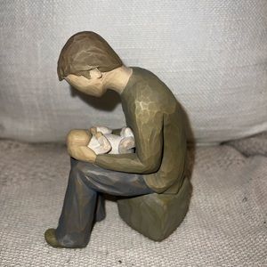Willow tree figurine